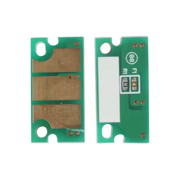 Чіп драм-картриджа Konica Minolta Bizhub C3110, TNP50/TNP51/IUP23 чорний 30K Everprint (CHIP-MIN-IUP23-B)